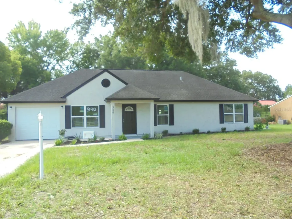 340 Emerald Road Ocala FL 34472