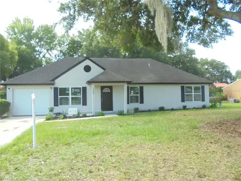 340 Emerald Road Ocala FL 34472
