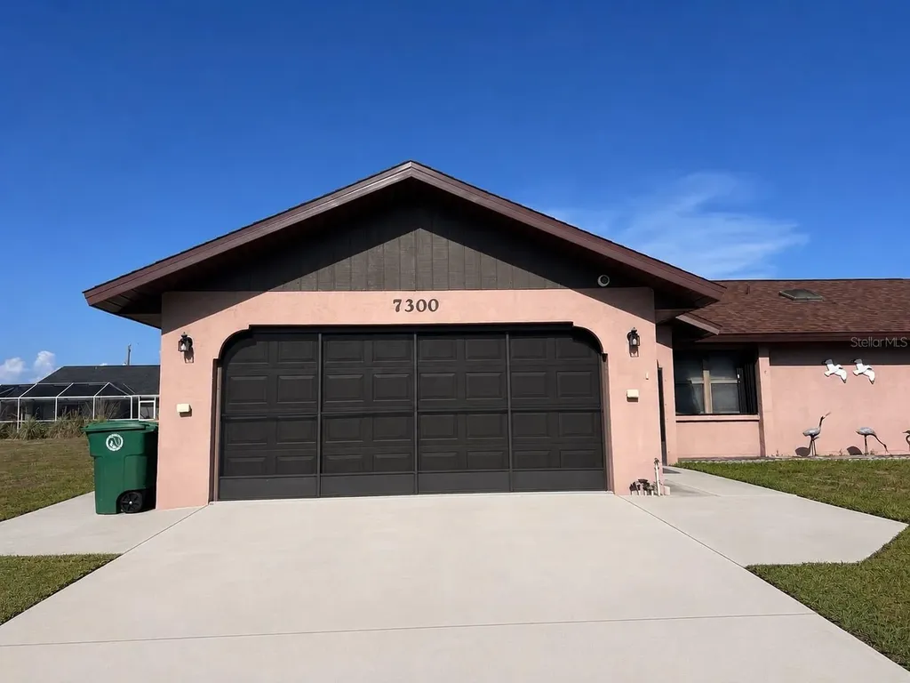 7300 Beardsley Street Englewood FL 34224