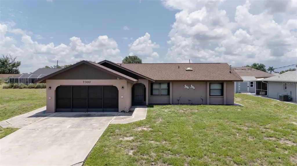 7300 Beardsley Street Englewood FL 34224