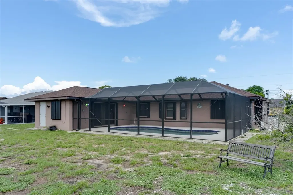 7300 Beardsley Street Englewood FL 34224
