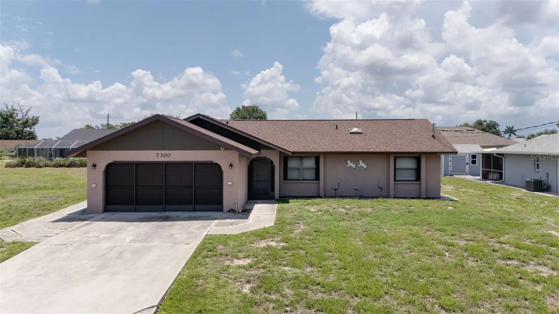 7300 Beardsley Street Englewood FL 34224