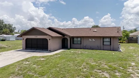 7300 Beardsley Street Englewood FL 34224