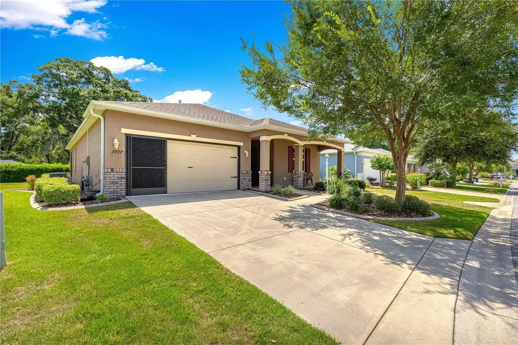 7777 SW 80th Place Road Ocala FL 34476