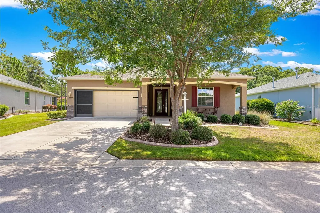 7777 SW 80th Place Road Ocala FL 34476