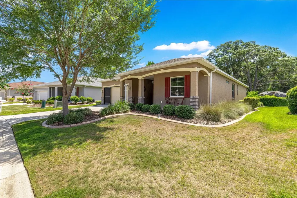 7777 SW 80th Place Road Ocala FL 34476