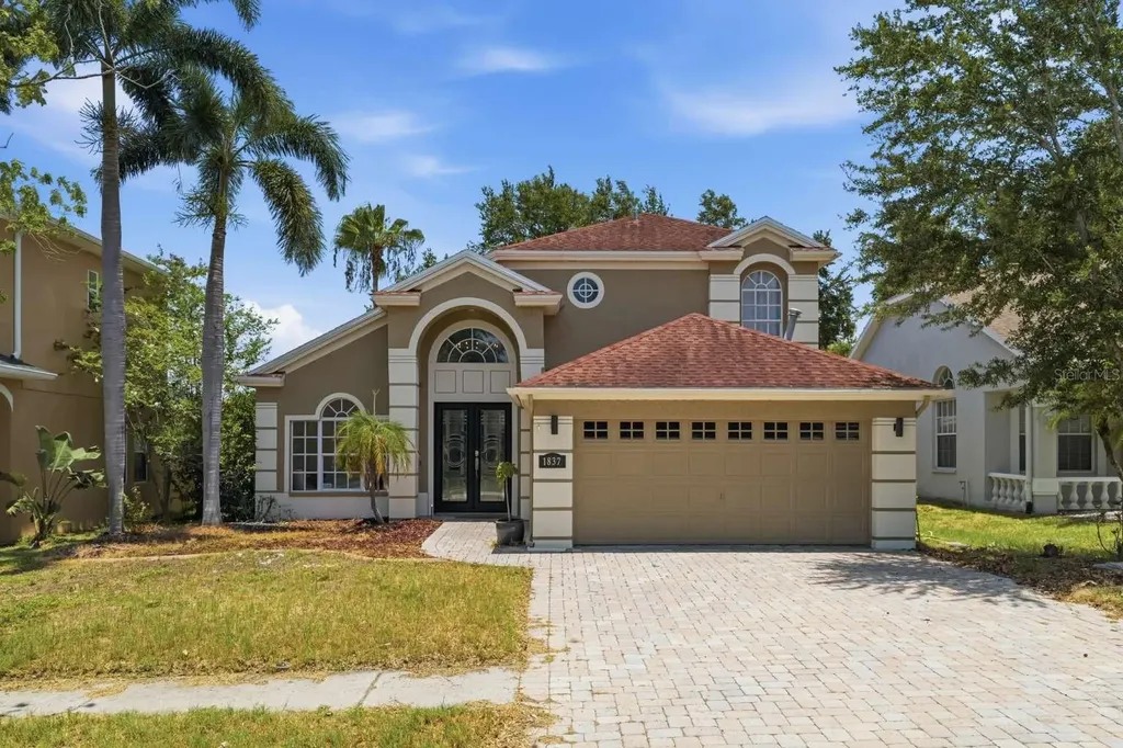 1837 Briland Street Tarpon Springs FL 34689