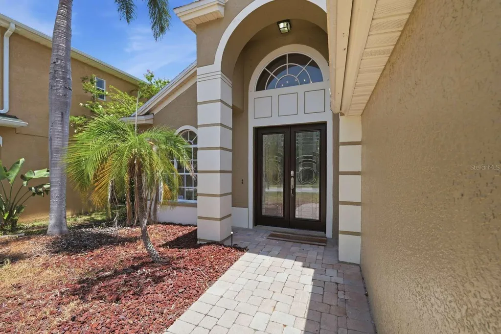 1837 Briland Street Tarpon Springs FL 34689