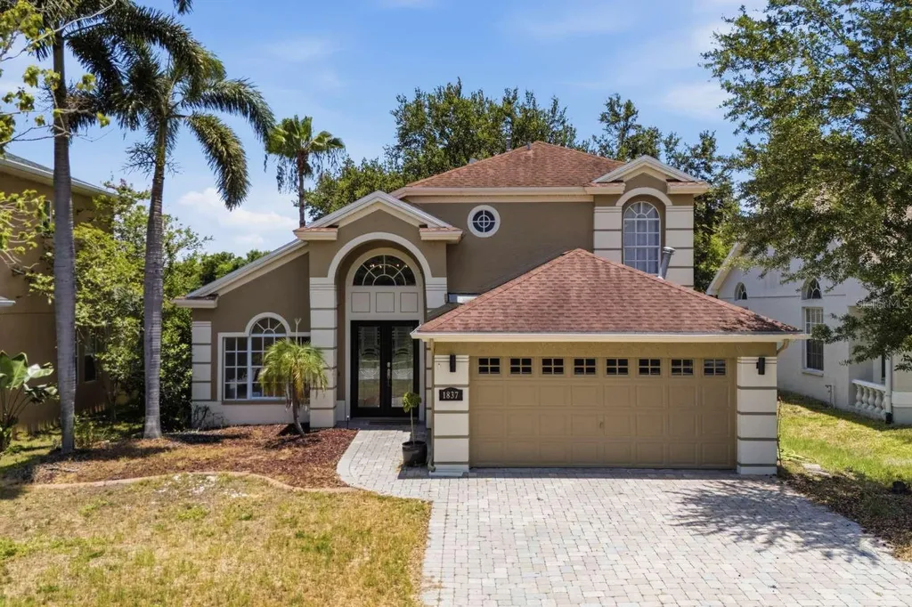 1837 Briland Street Tarpon Springs FL 34689