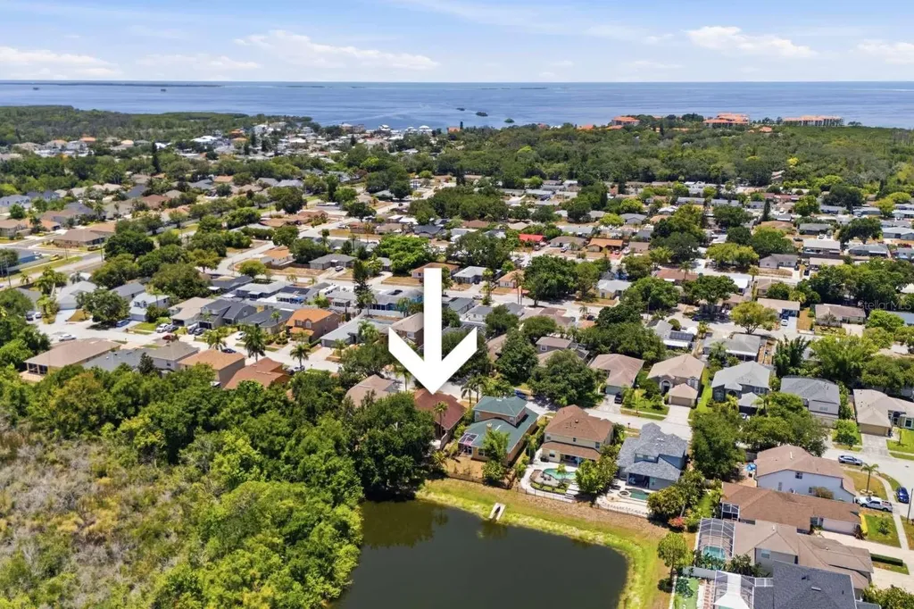 1837 Briland Street Tarpon Springs FL 34689