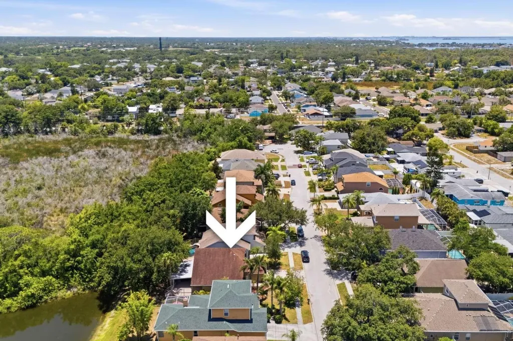 1837 Briland Street Tarpon Springs FL 34689