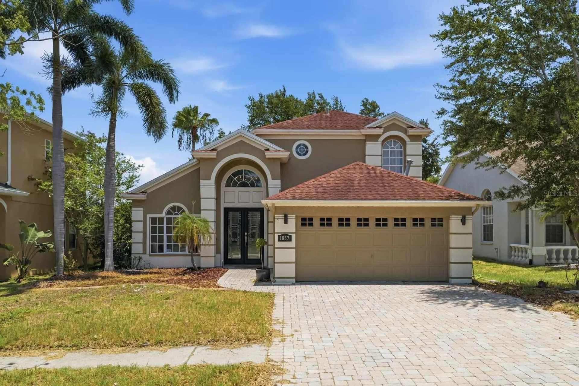 1837 Briland Street Tarpon Springs FL 34689