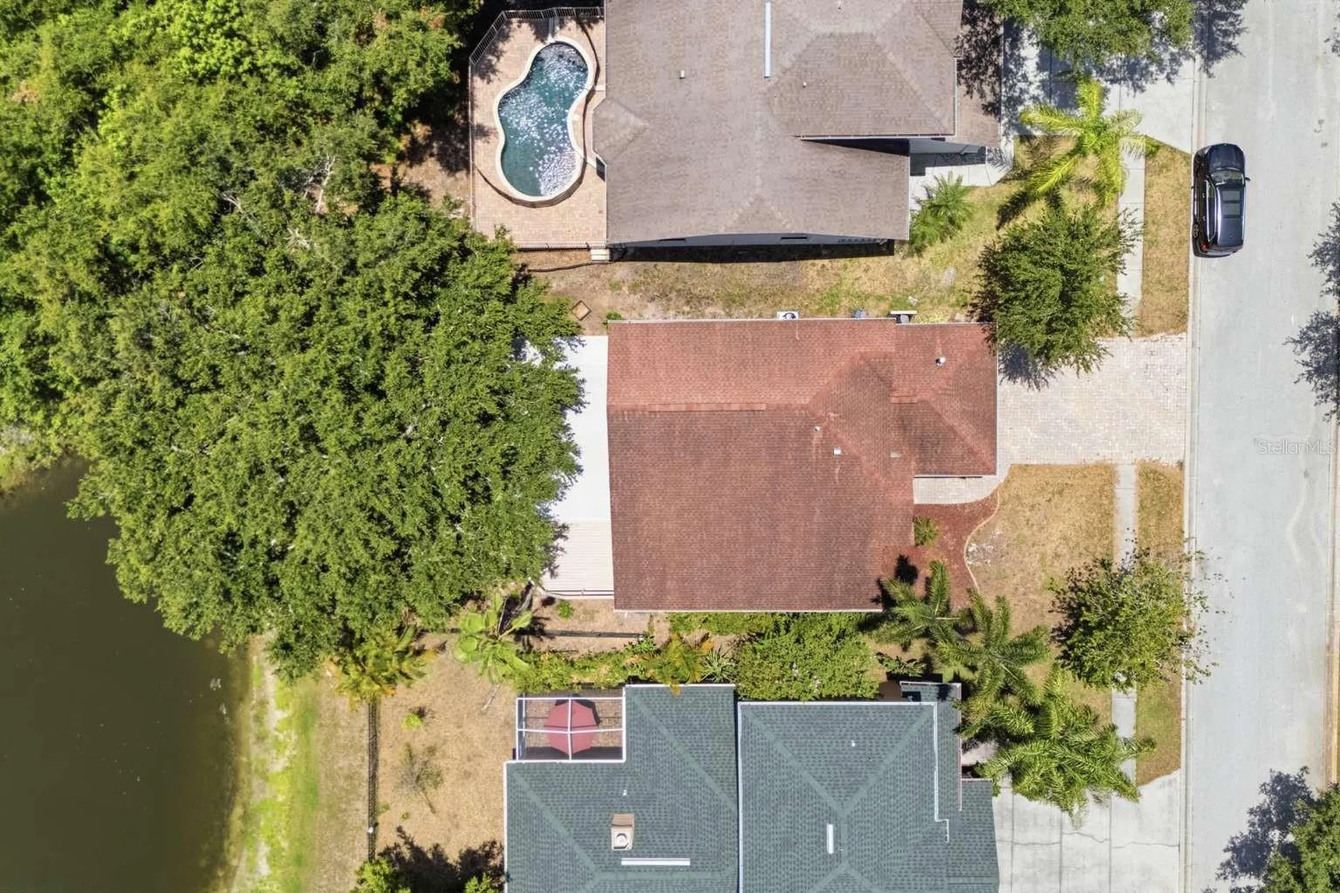 1837 Briland Street Tarpon Springs FL 34689