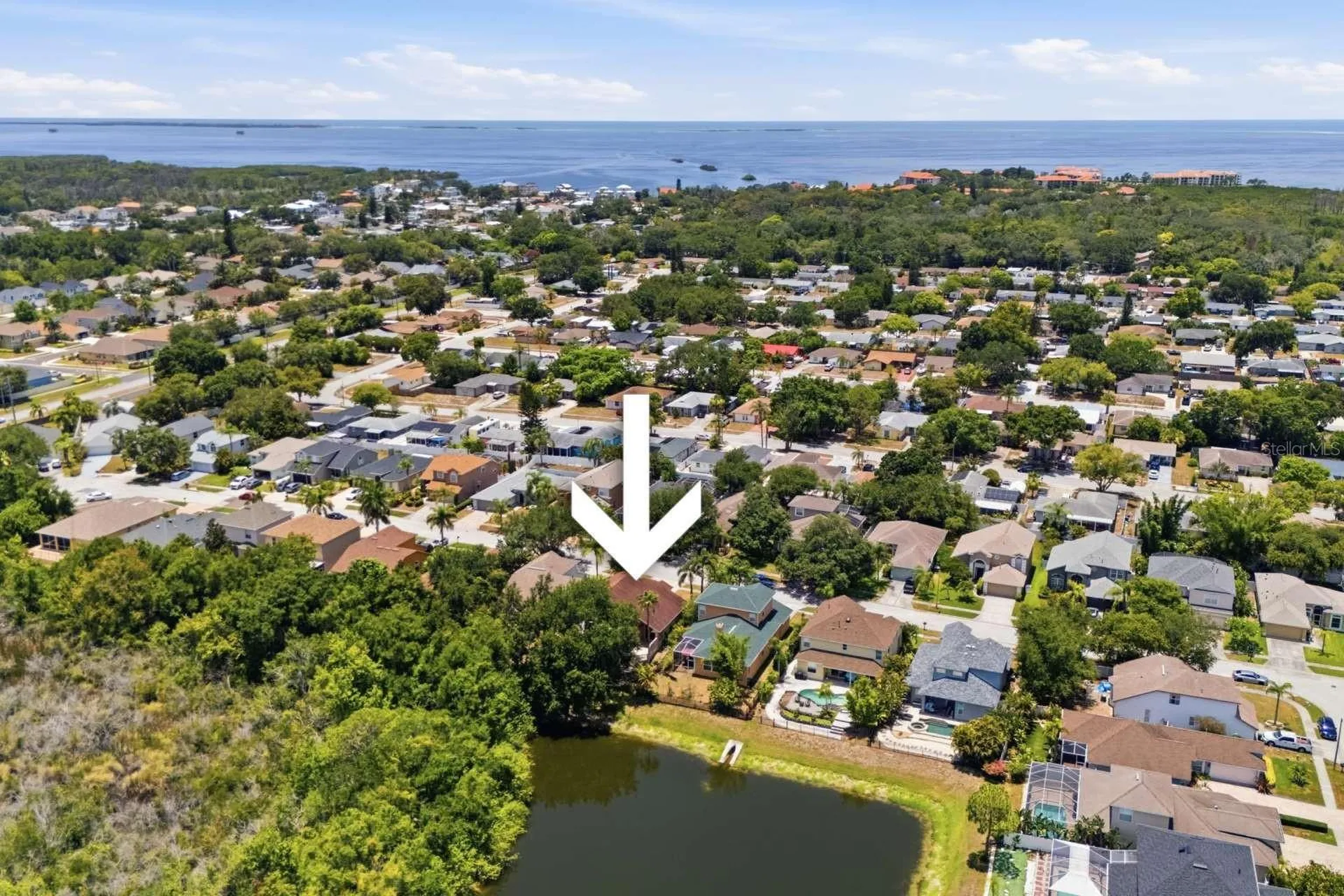 1837 Briland Street Tarpon Springs FL 34689