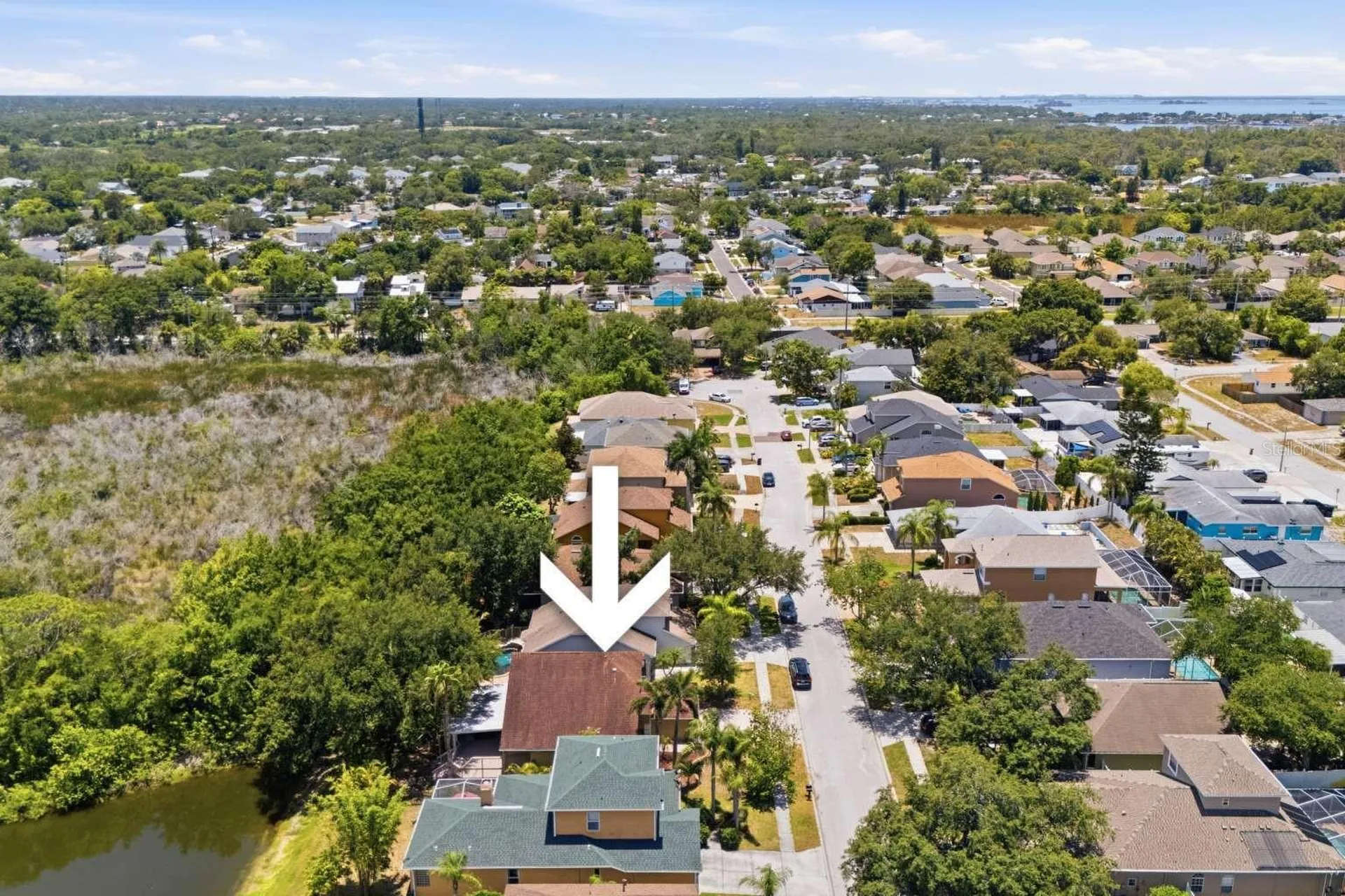 1837 Briland Street Tarpon Springs FL 34689