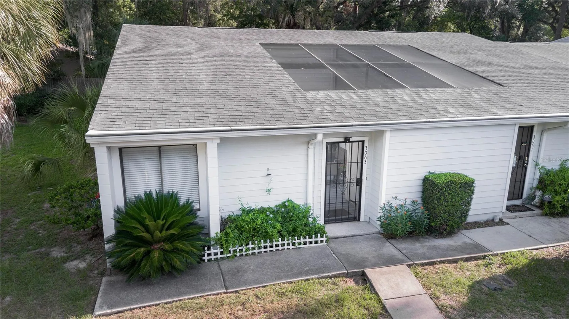 3063 NW 28th Circle Gainesville FL 32605