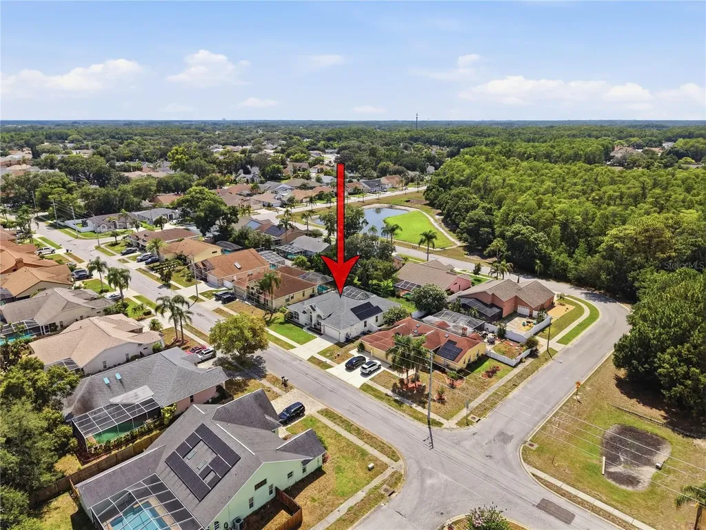 5013 Deer Lodge Road New Port Richey FL 34655