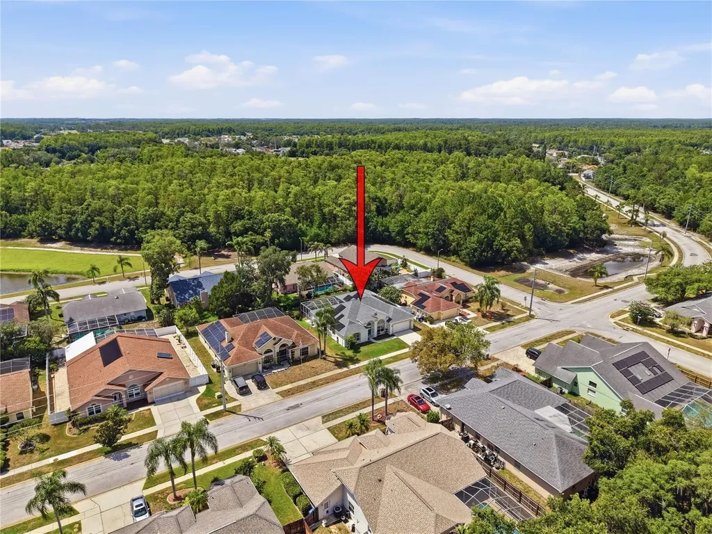 5013 Deer Lodge Road New Port Richey FL 34655