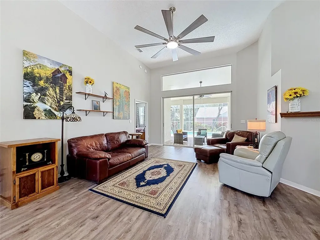 5013 Deer Lodge Road New Port Richey FL 34655