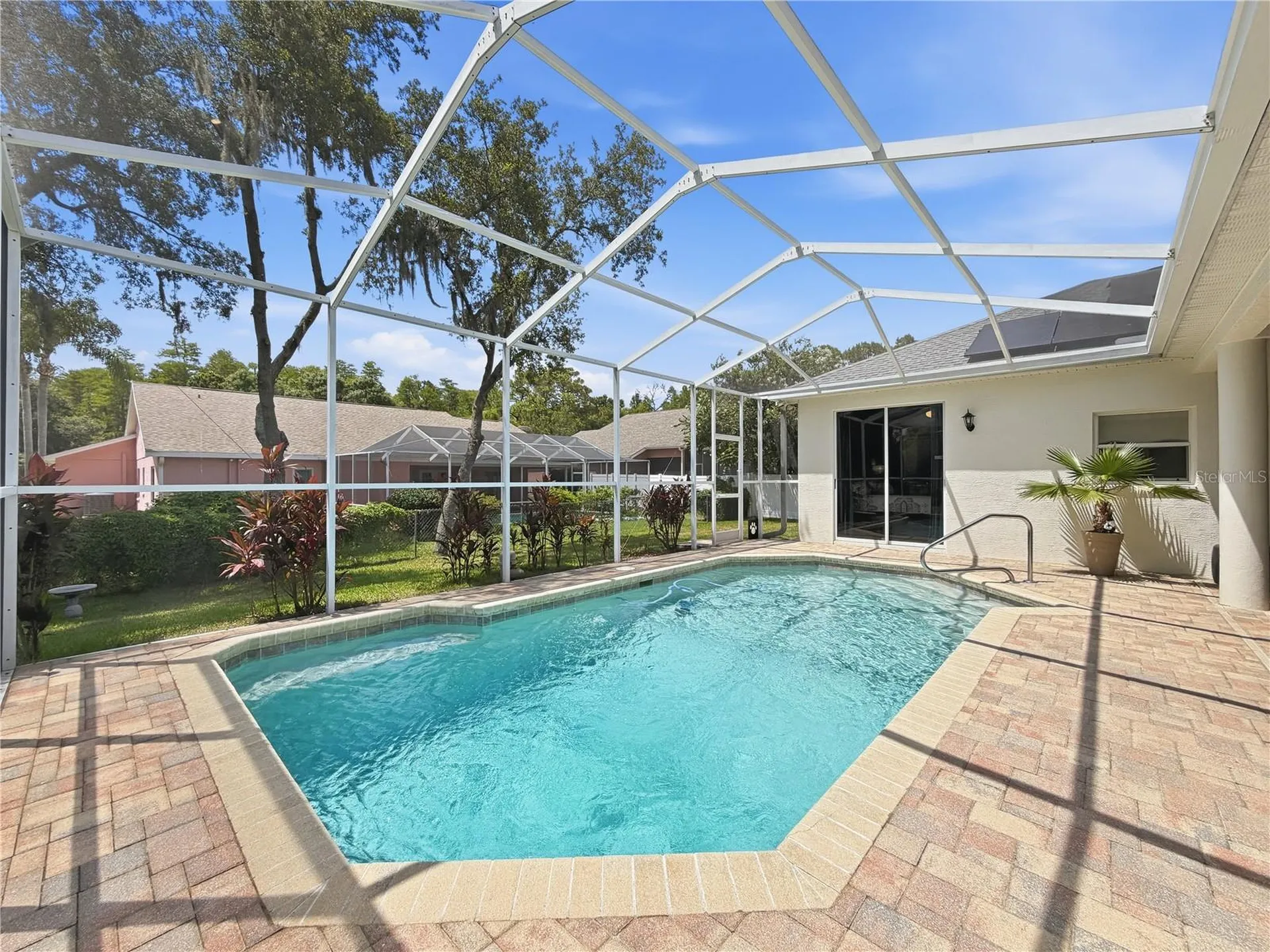 5013 Deer Lodge Road New Port Richey FL 34655