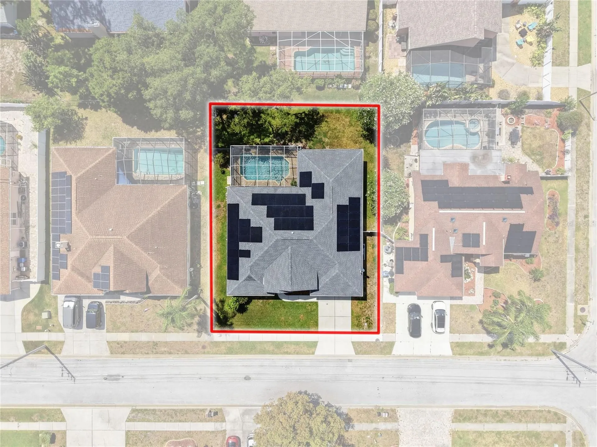 5013 Deer Lodge Road New Port Richey FL 34655