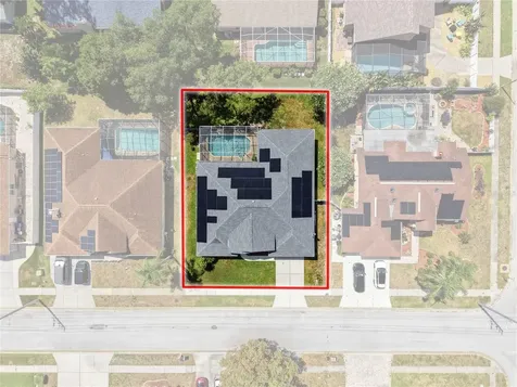 5013 Deer Lodge Road New Port Richey FL 34655