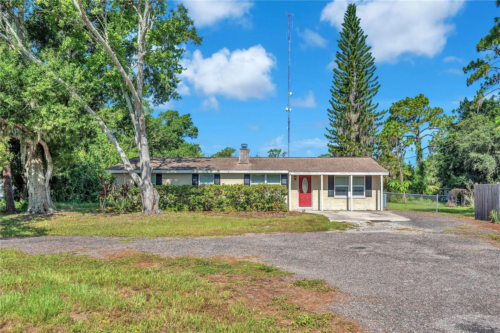 1815 30th Street SE Ruskin FL 33570