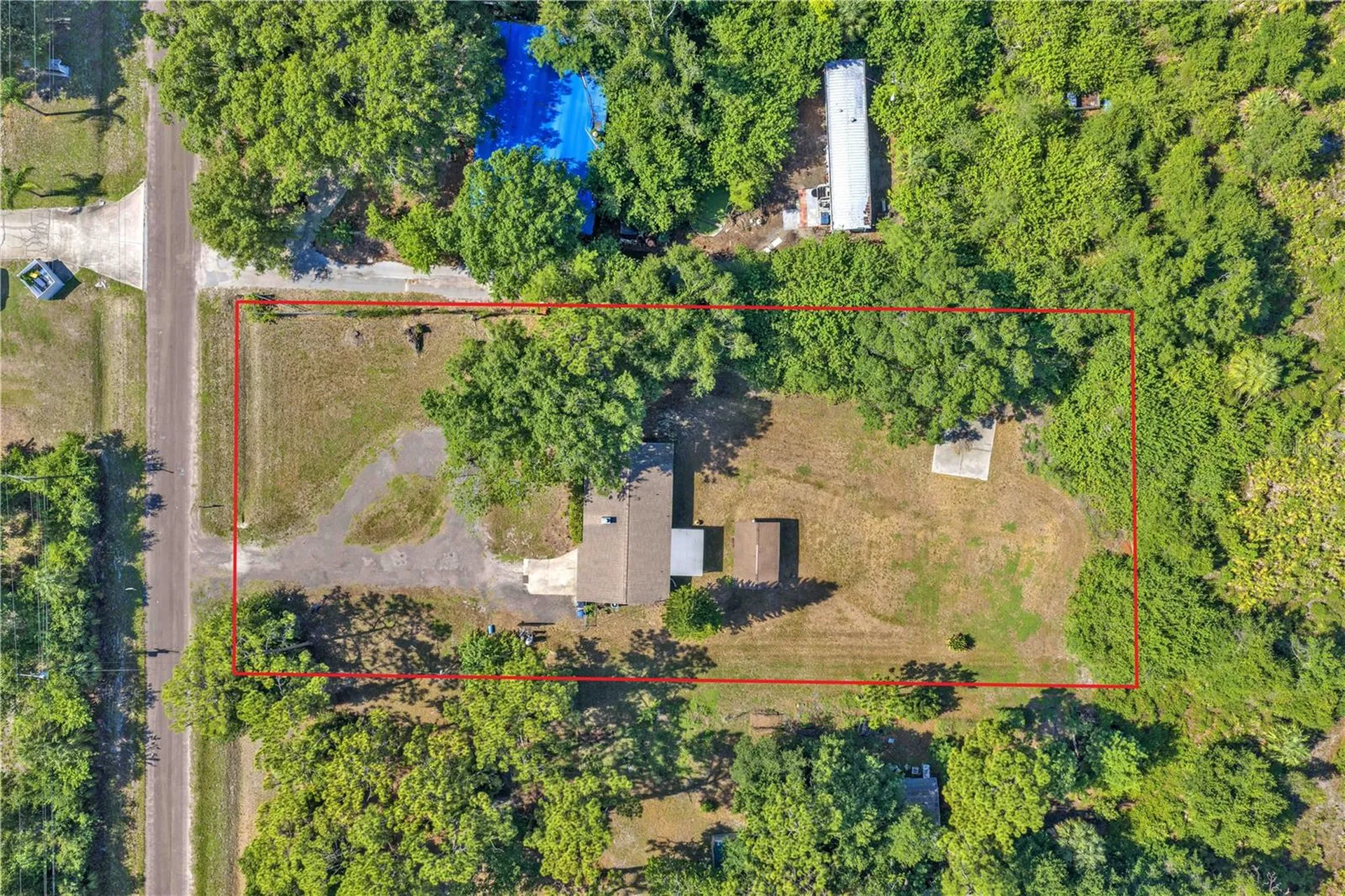 1815 30th Street SE Ruskin FL 33570