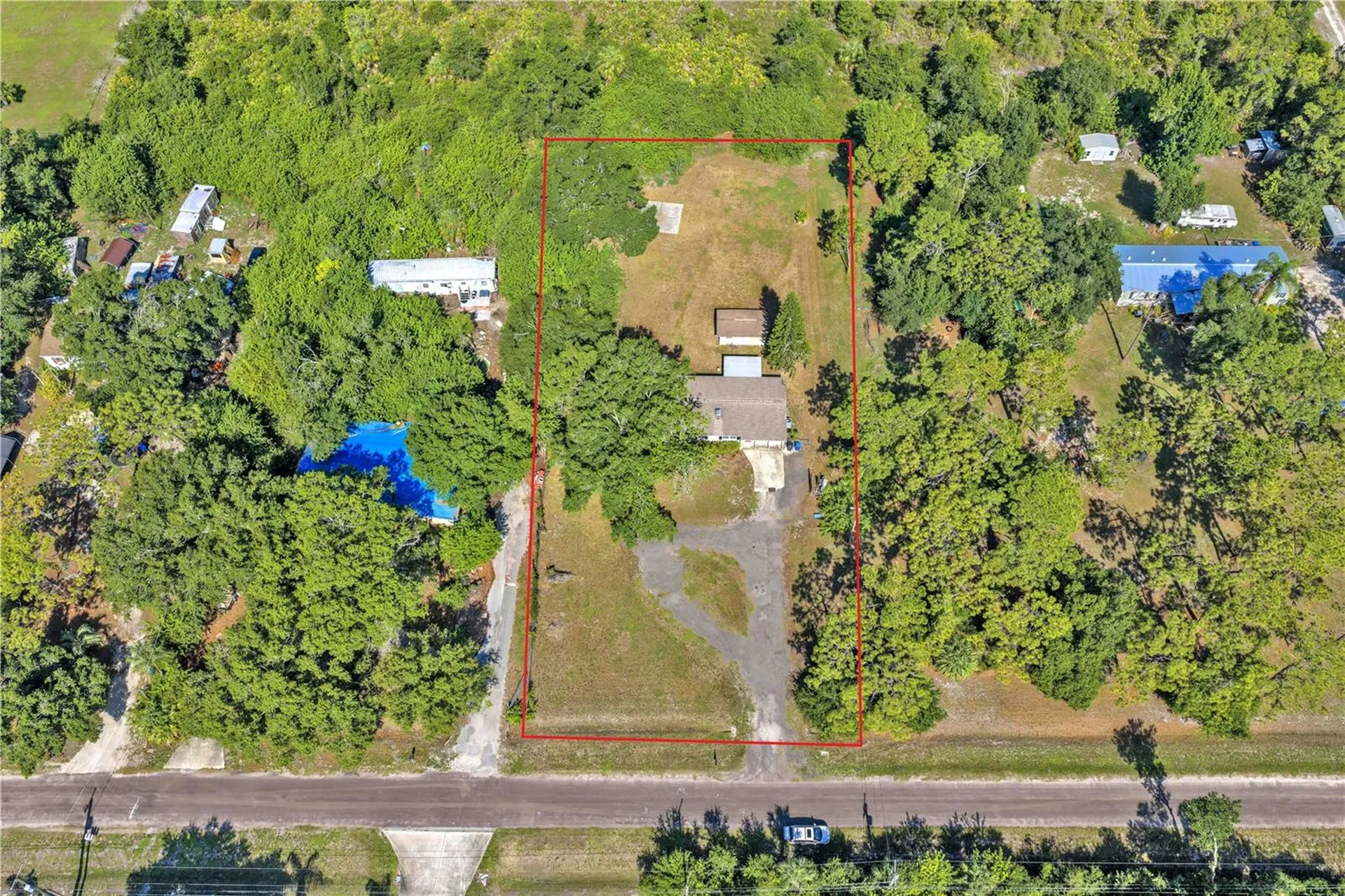 1815 30th Street SE Ruskin FL 33570