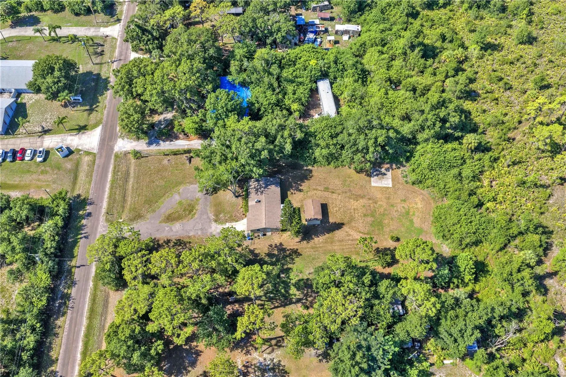 1815 30th Street SE Ruskin FL 33570