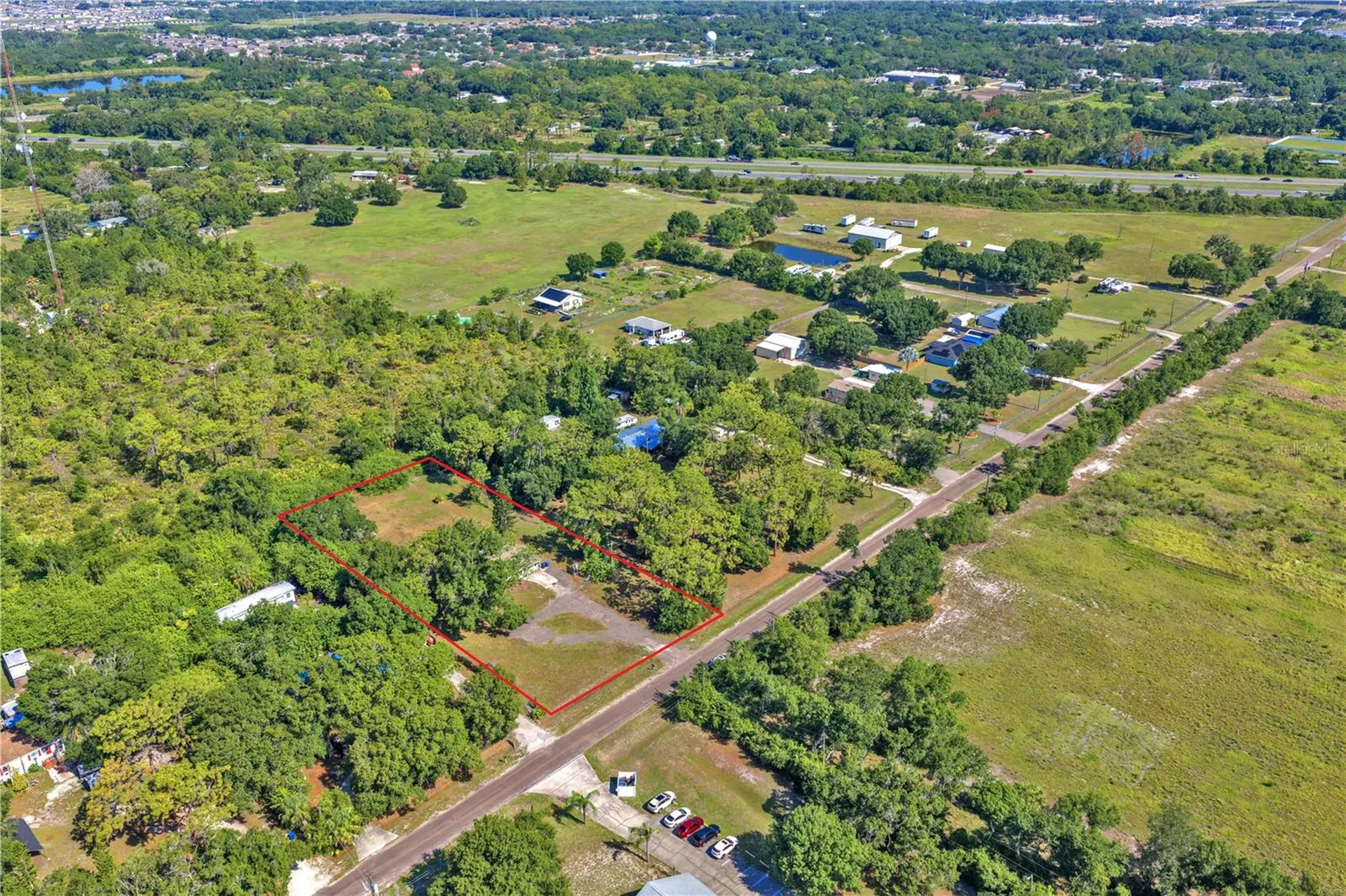 1815 30th Street SE Ruskin FL 33570