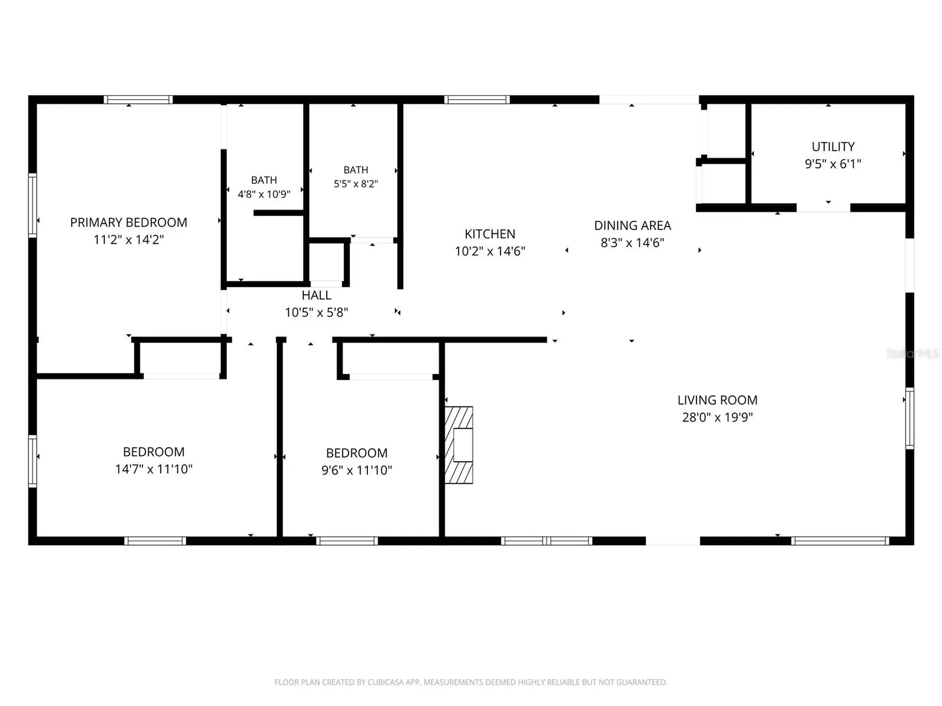 1815 30th Street SE Ruskin FL 33570
