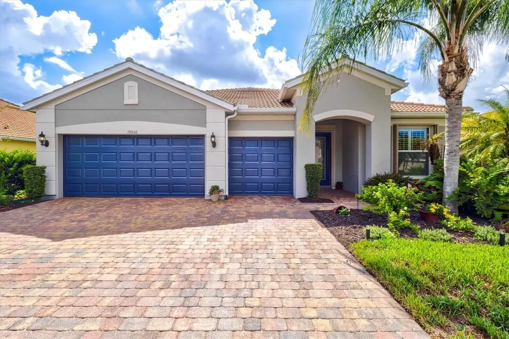 19556 Petrino Street Venice FL 34293