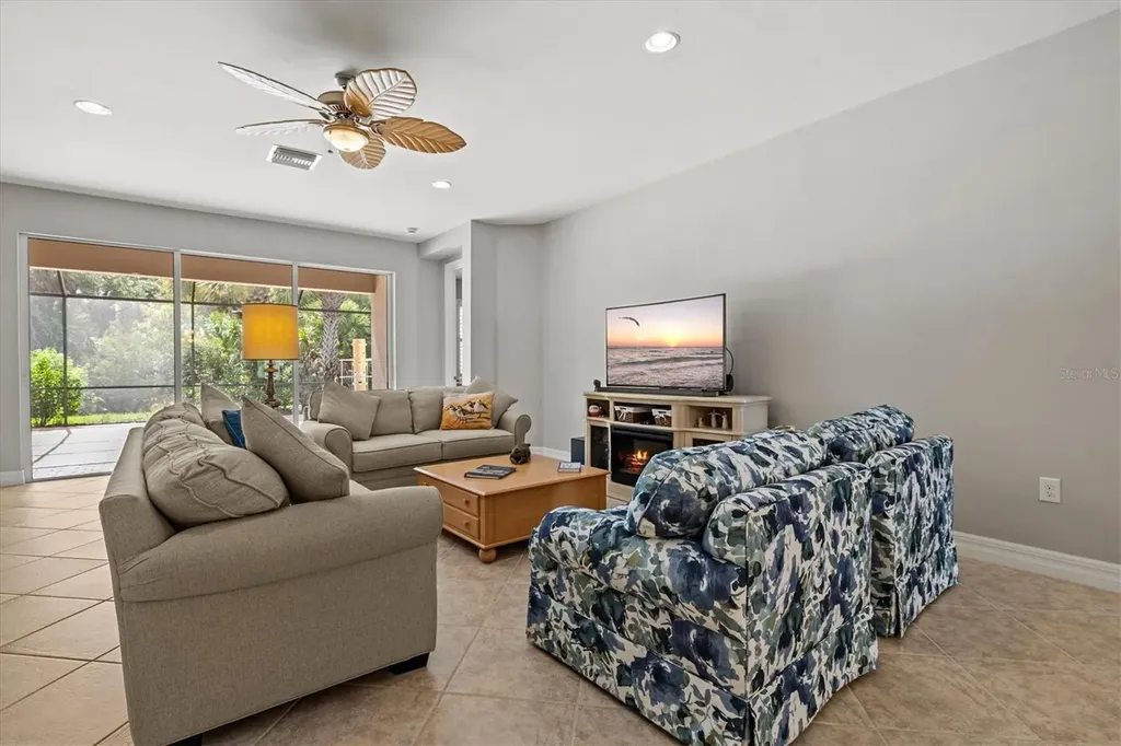 19556 Petrino Street Venice FL 34293