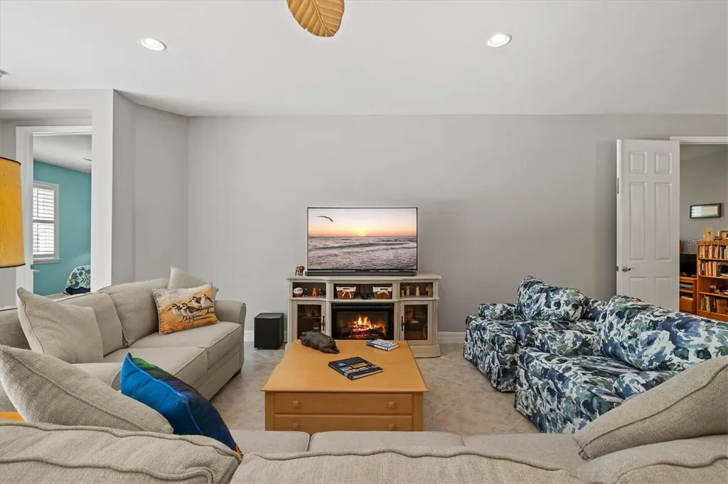 19556 Petrino Street Venice FL 34293