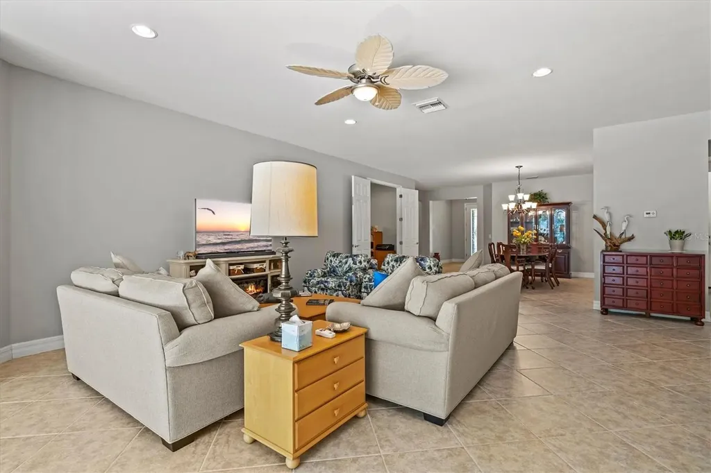 19556 Petrino Street Venice FL 34293