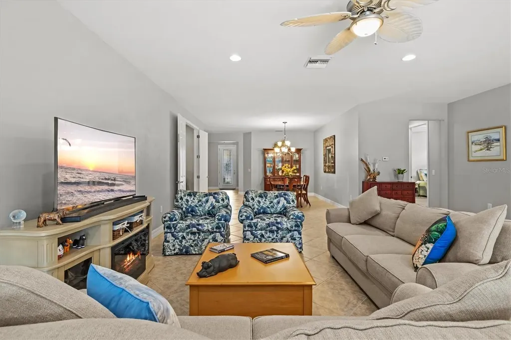 19556 Petrino Street Venice FL 34293