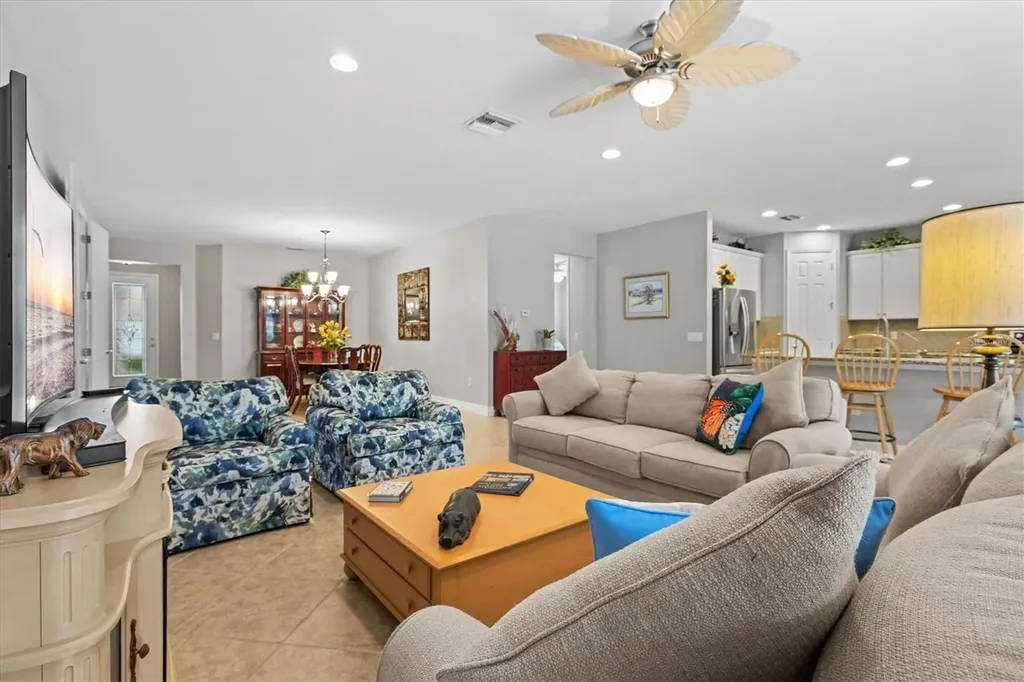 19556 Petrino Street Venice FL 34293