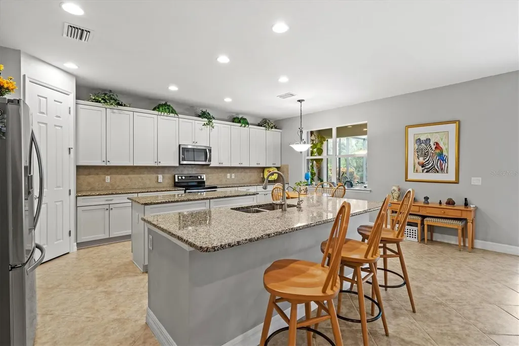 19556 Petrino Street Venice FL 34293
