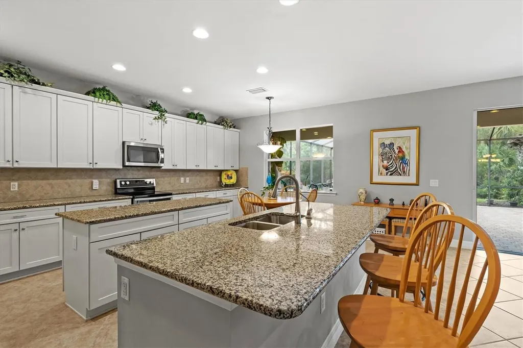 19556 Petrino Street Venice FL 34293