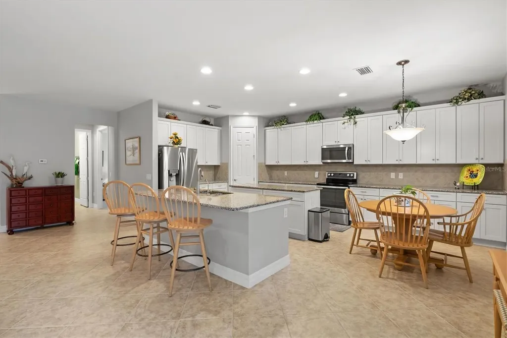19556 Petrino Street Venice FL 34293