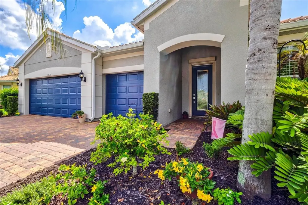 19556 Petrino Street Venice FL 34293