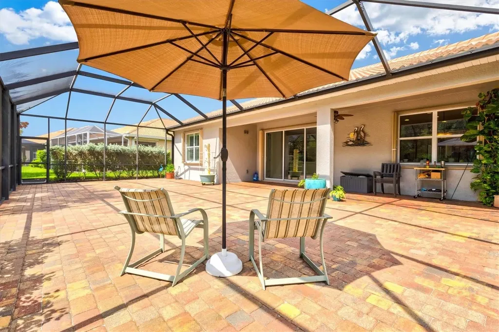 19556 Petrino Street Venice FL 34293