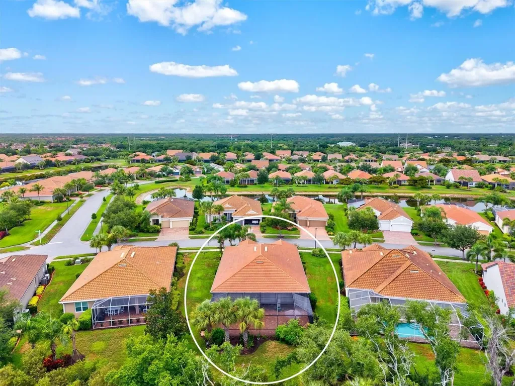 19556 Petrino Street Venice FL 34293