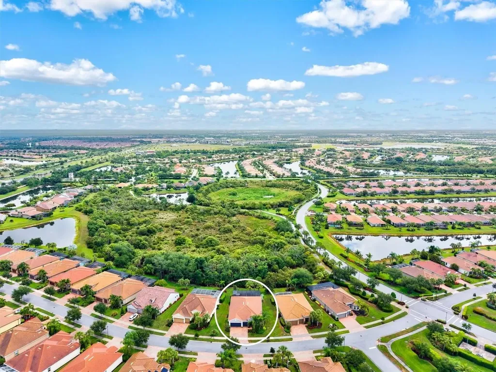 19556 Petrino Street Venice FL 34293
