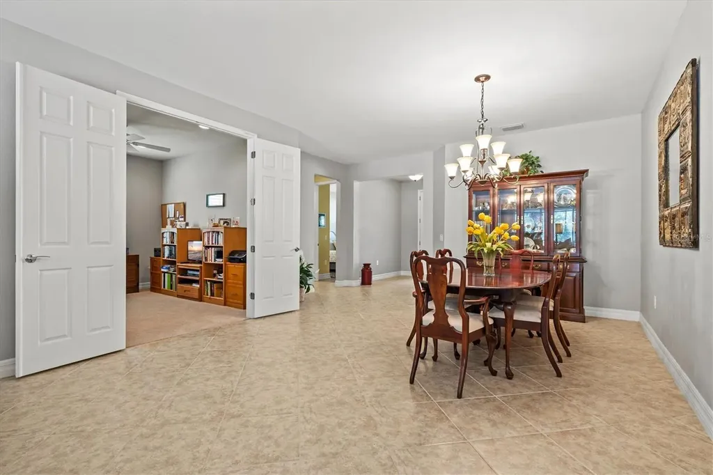 19556 Petrino Street Venice FL 34293
