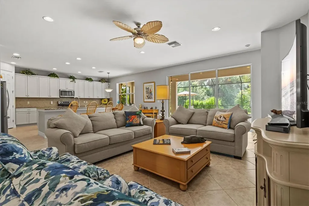 19556 Petrino Street Venice FL 34293