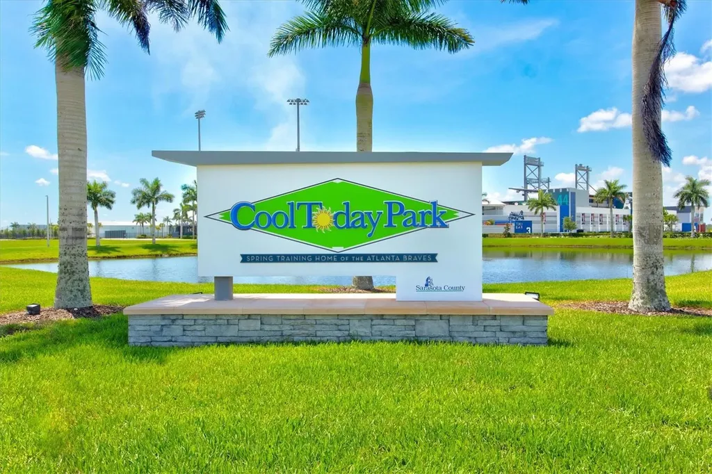 19556 Petrino Street Venice FL 34293