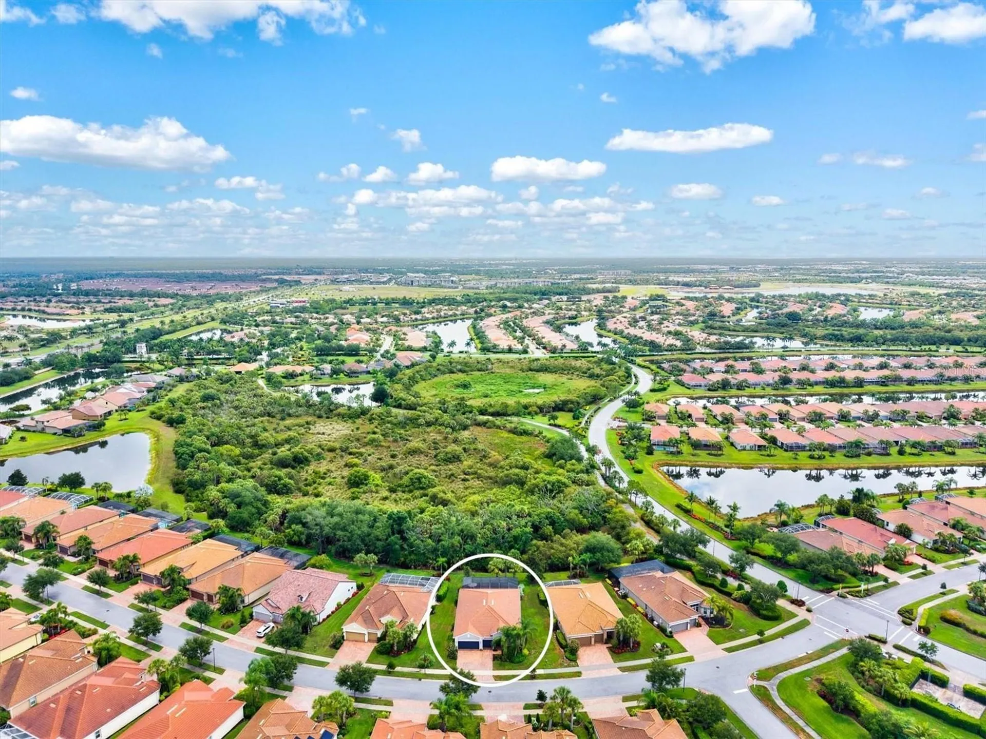 19556 Petrino Street Venice FL 34293