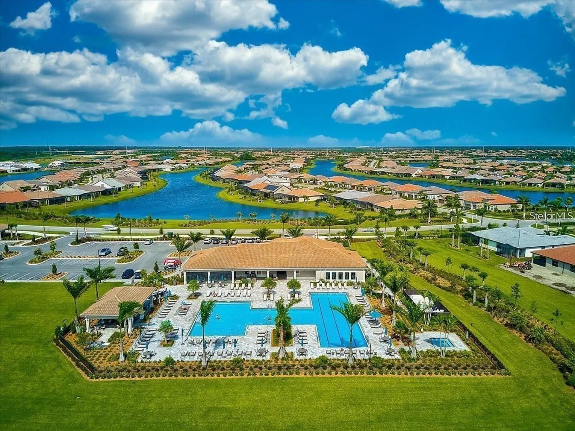 19556 Petrino Street Venice FL 34293